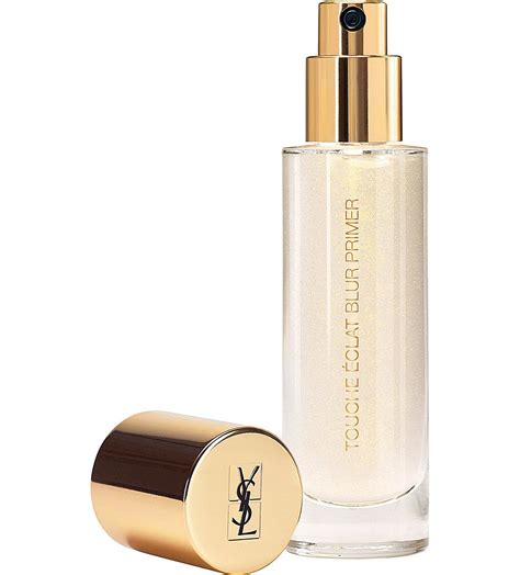 yves saint laurent makeup primer.